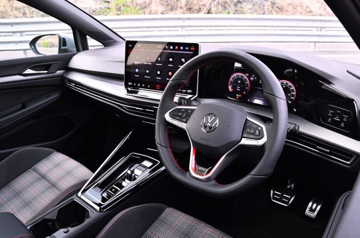 Volkswagen Golf GTI: 5 things to know ahead of its launch 